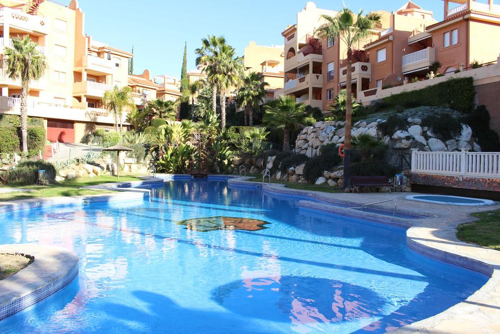 La Reserva De Appartement *